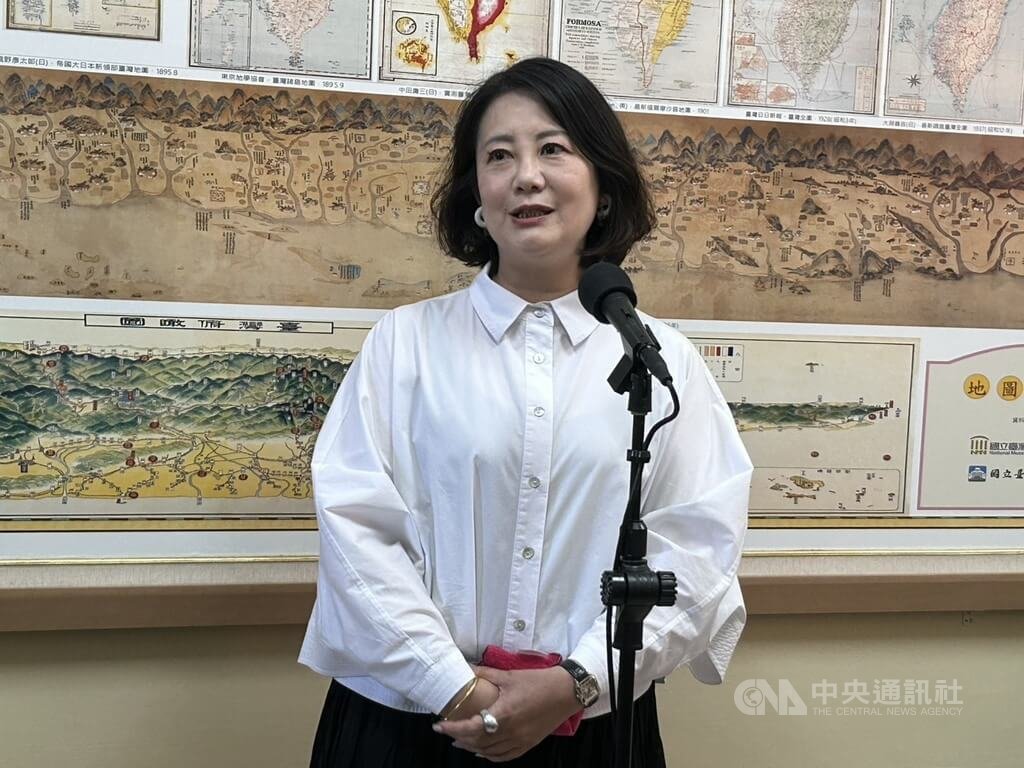 吳思瑤：朝野若同心審議修正案  最快10月普發現金