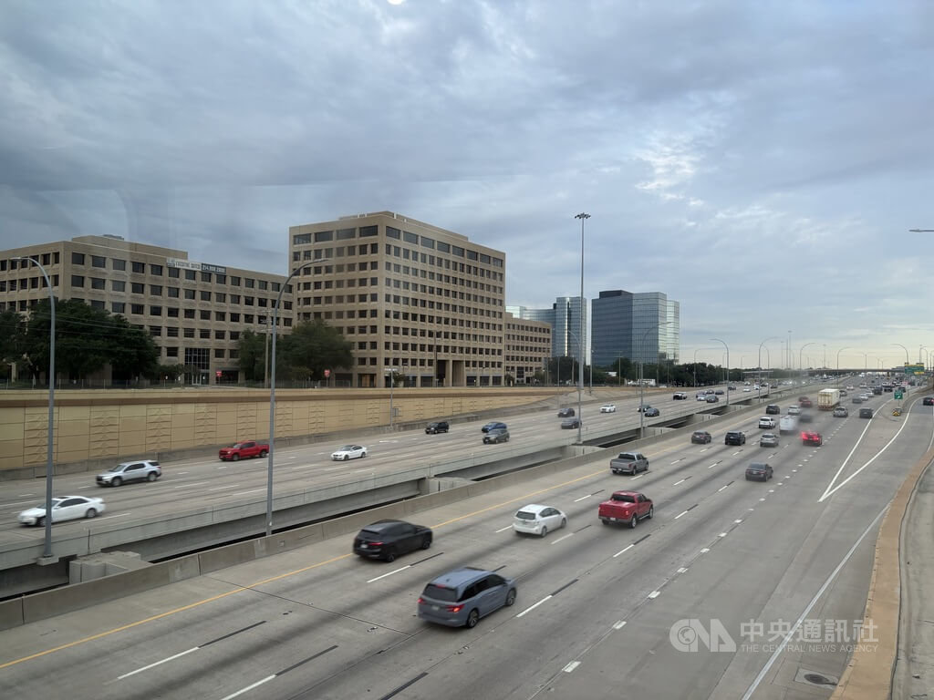 台廠卡位德州物價薪資高漲成大投資美國嚴酷挑戰| 產經| 中央社CNA