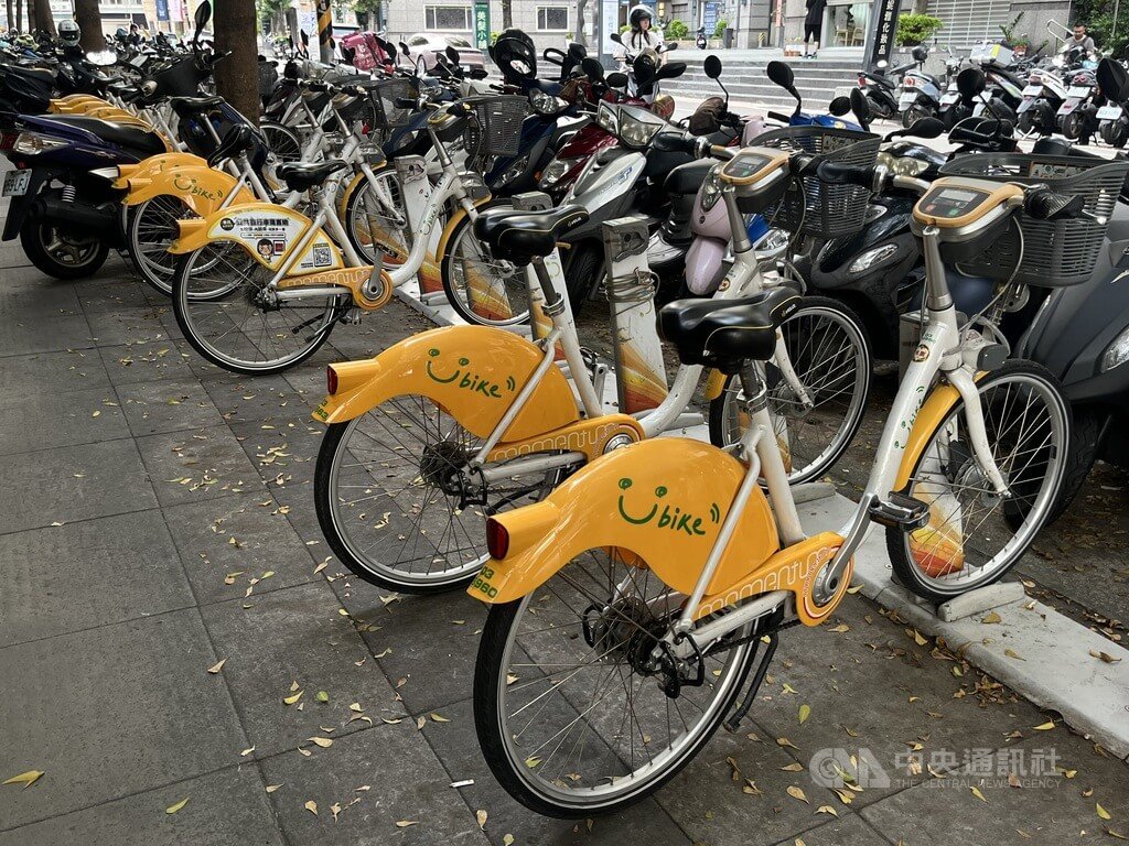 桃園YouBike騎乘數破億 市府將邀騎士送禮
