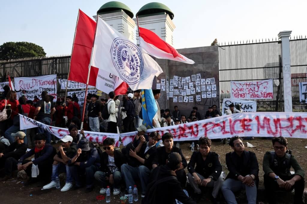 國會議員修法自肥成導火線