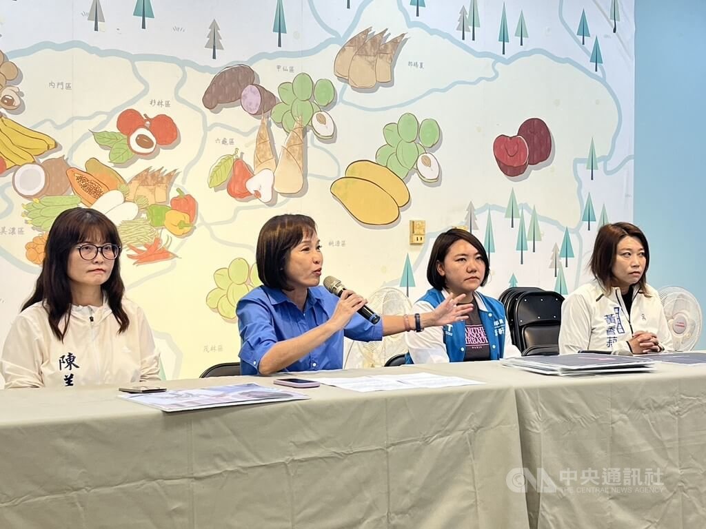 興達發電廠火警　柯志恩等人公開台電工程師音檔