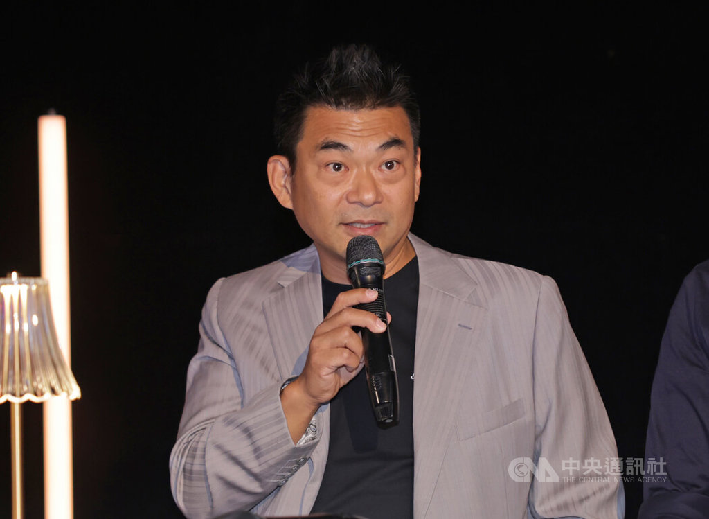光寶科宋明峰：有幸跟上AI浪潮　必須更努力