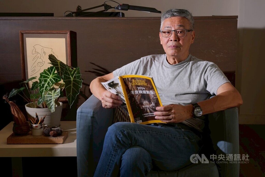 劉嵩認為「文化」無法定義