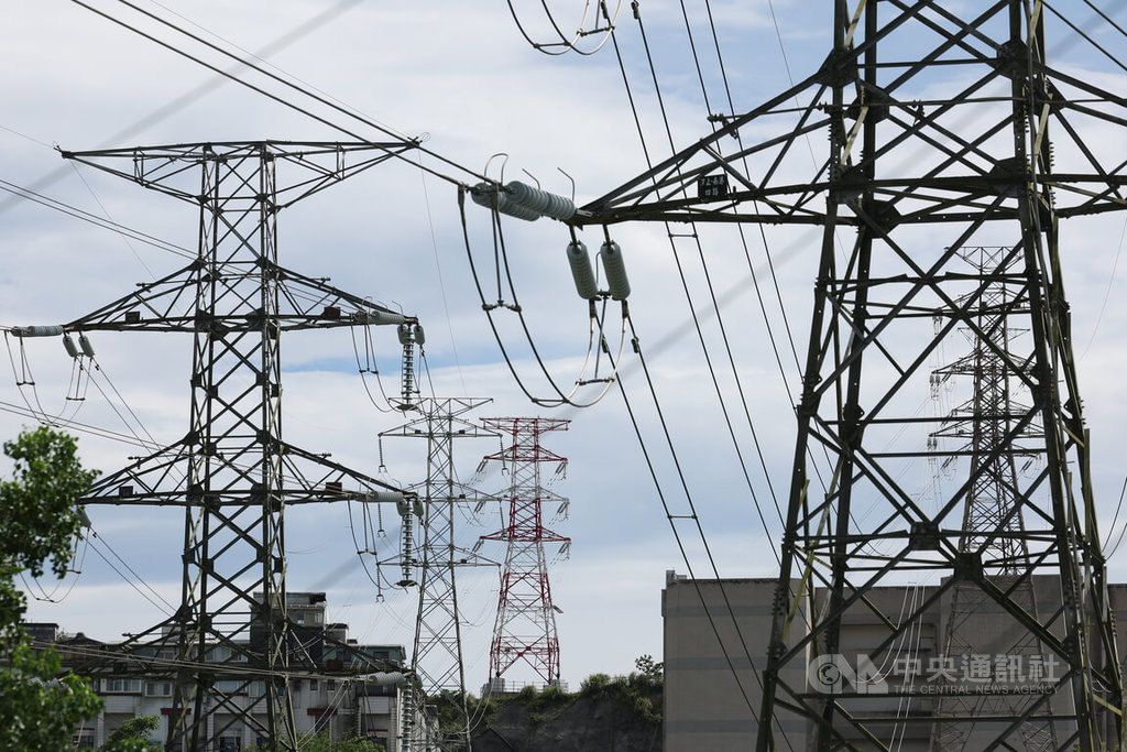為反映成本　民生電價各級距單價將微調（1）