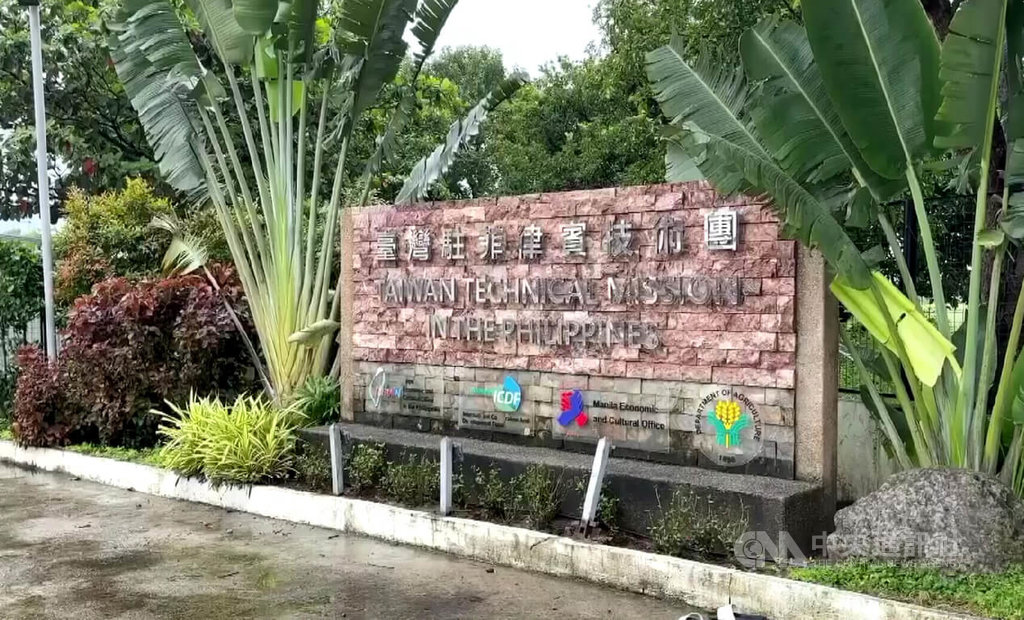 菲律賓省長：台灣示範農場改善農民收入 提升糧食安全