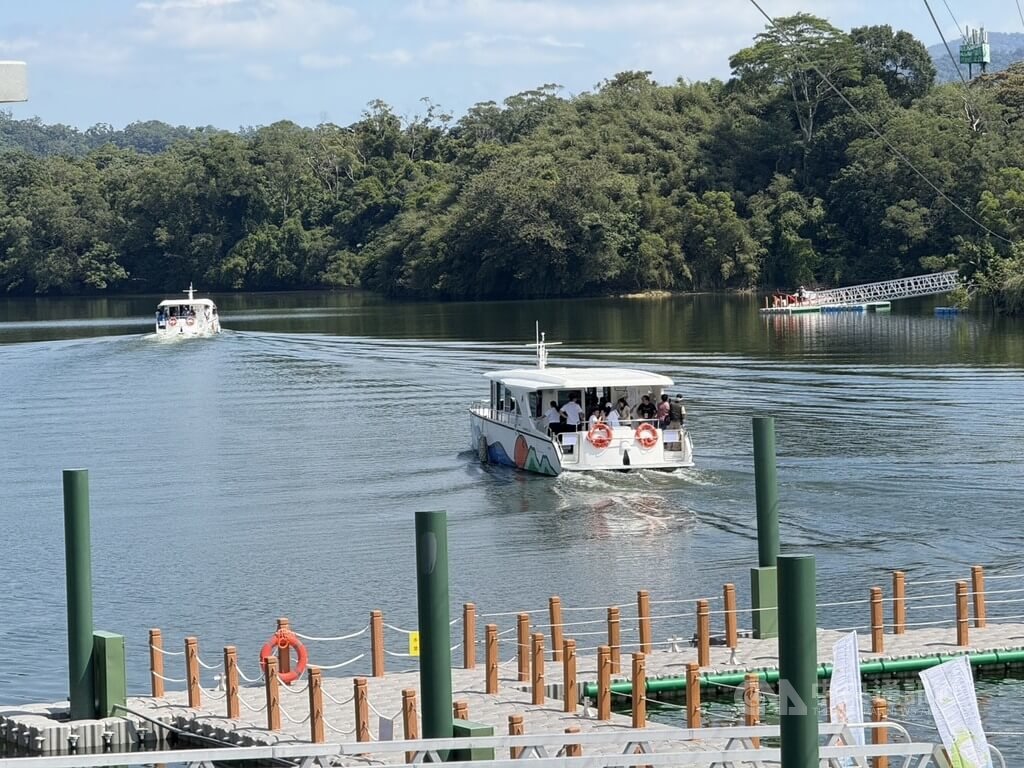 桃竹竹苗共推湖海觀光