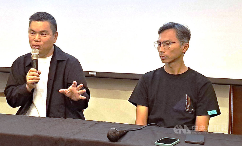 香港政治寓言電影「十年」重映  監製盼保存希望