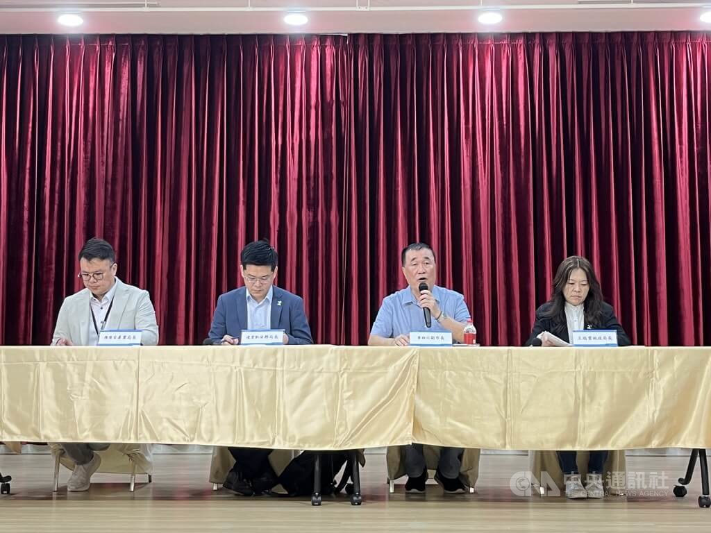 北市將函文新壽合意解約　籲大膽提不背信條件