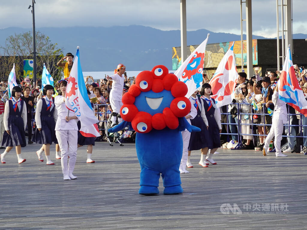 日本76歲「世博奶奶」達成大阪世博全勤
