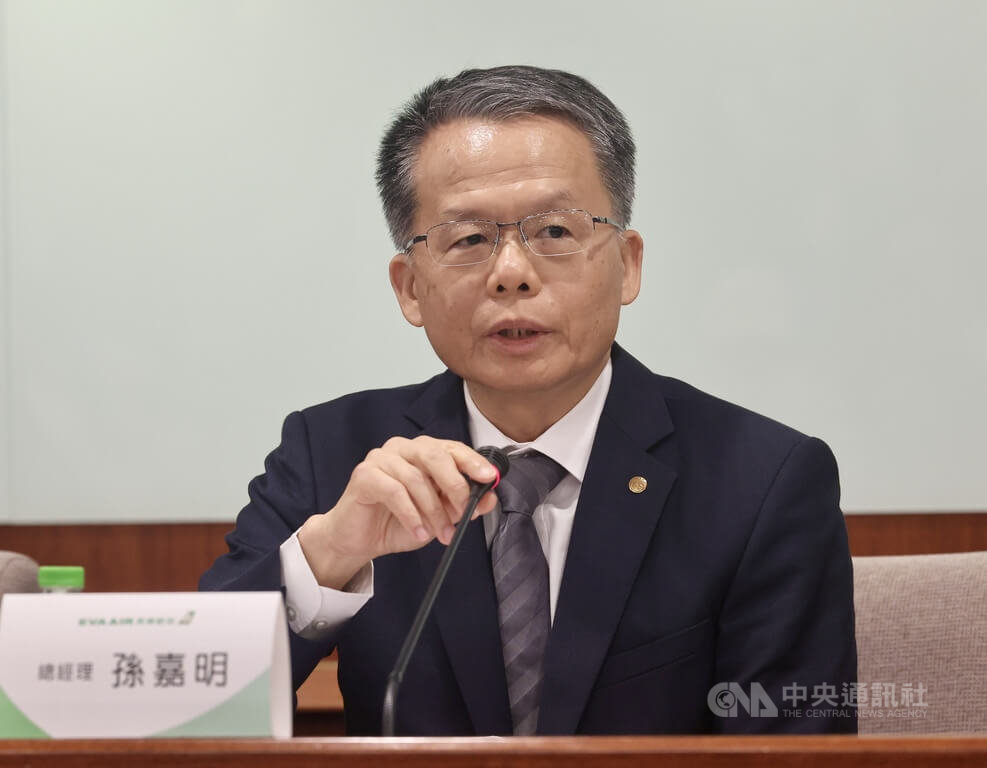 空服員病逝　長榮航將啟動精進措施