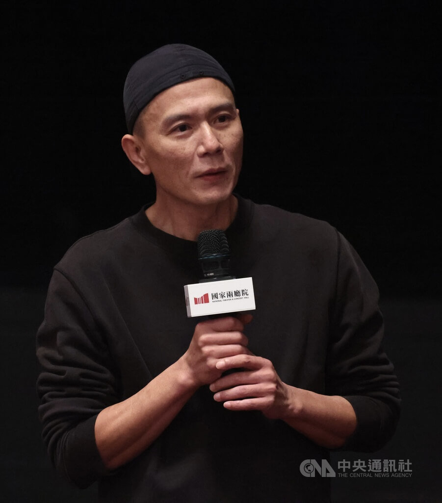 雲門新作「關不掉的耳朵」  聲響驅動舞蹈化為節奏