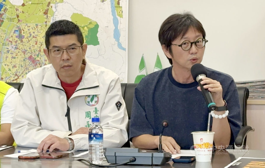 台中近半養豬場用廚餘　綠議員批竟未設蒸煮中心