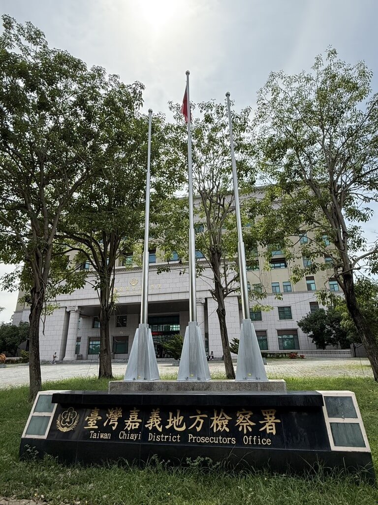 嘉縣大埔鄉長涉收賄、公車私用 檢察官聲押獲准