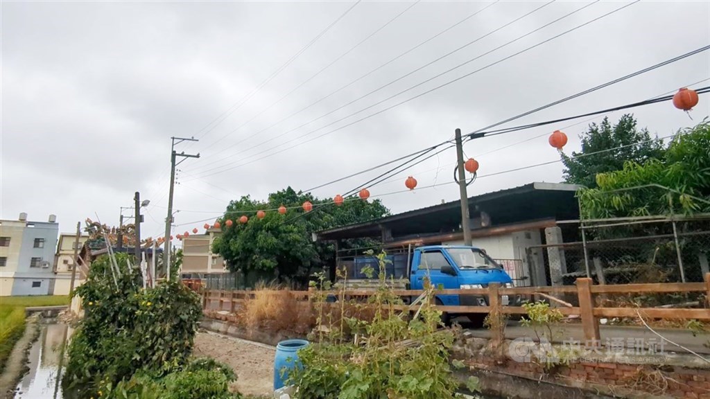 [黑特] 台中養豬場檢驗要驗到豬農的家