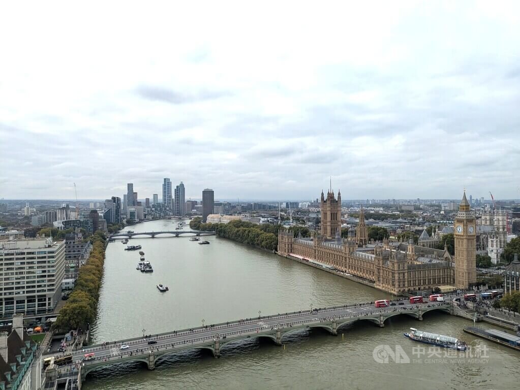 英國國會示警中國間諜活動　籲提防假招募、點名2女