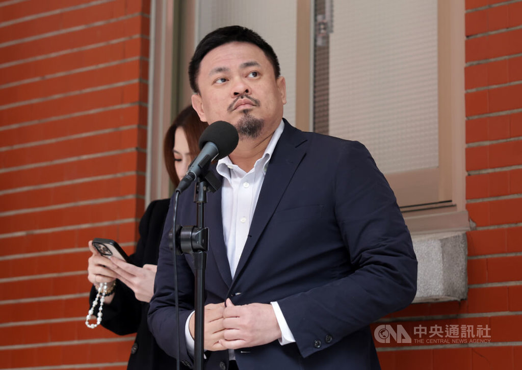 調整勞保級距？　洪申翰：綜合考量對財務影響