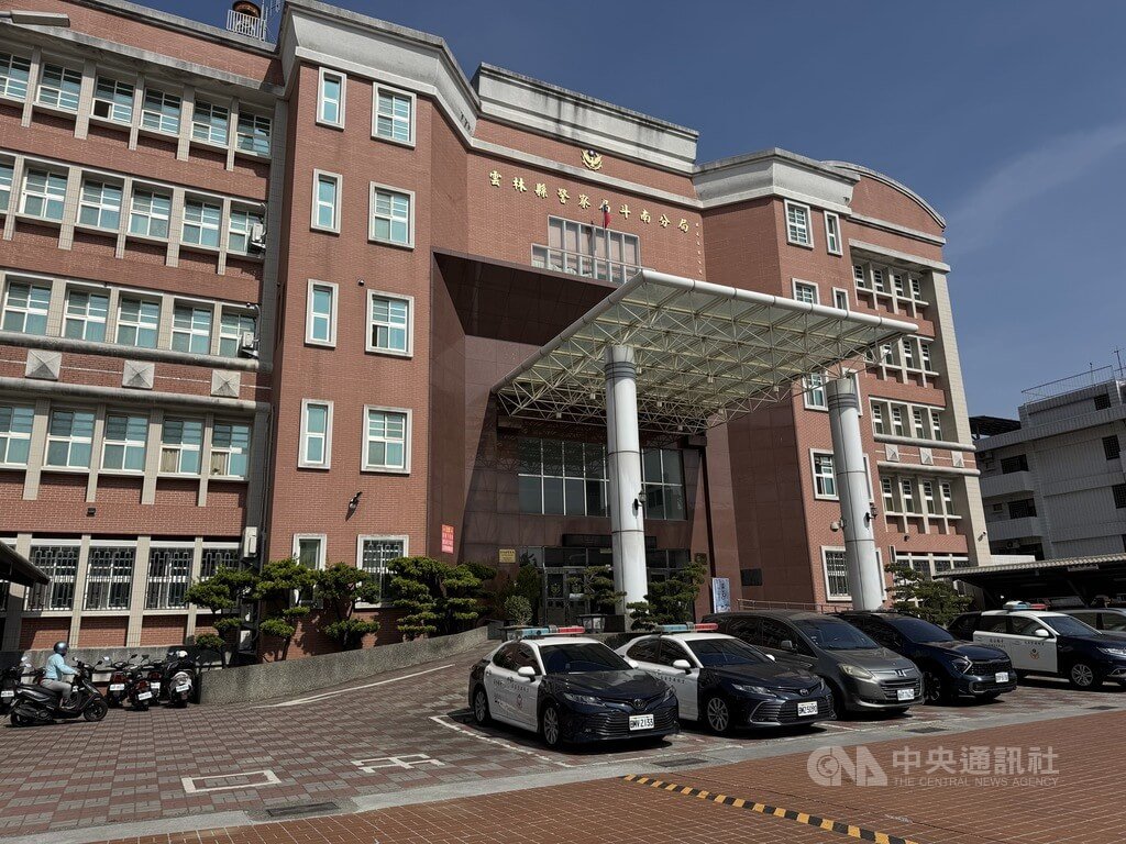 唾液快篩查毒駕上路 雲林取締2件依法告發 | 社會 | 中央社 CNA 唾液快篩查毒駕上路 雲林取締2件依法告發 | 社會 | 中央社 CNA