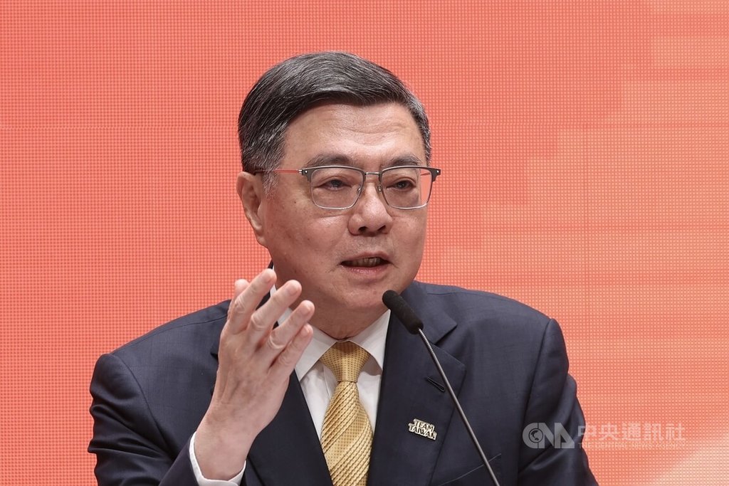 卓榮泰：重啟公地放領　儘速回應農民期盼