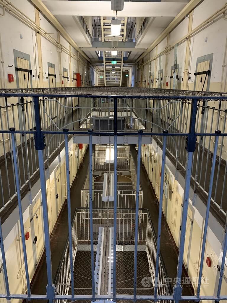 德「開放式監獄」無鐵窗可外出  各邦比例不同掀議論