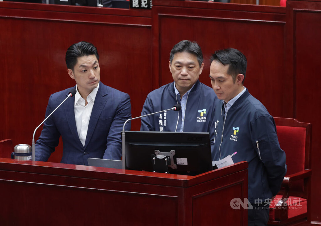 議員籲提供誘因補助公寓增設電梯 蔣萬安允研議