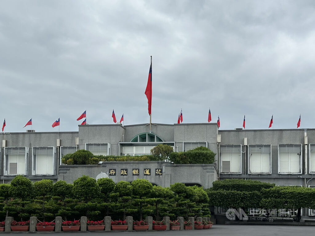 花蓮議會要求調整預算方向完整重建 縣府：無須重編