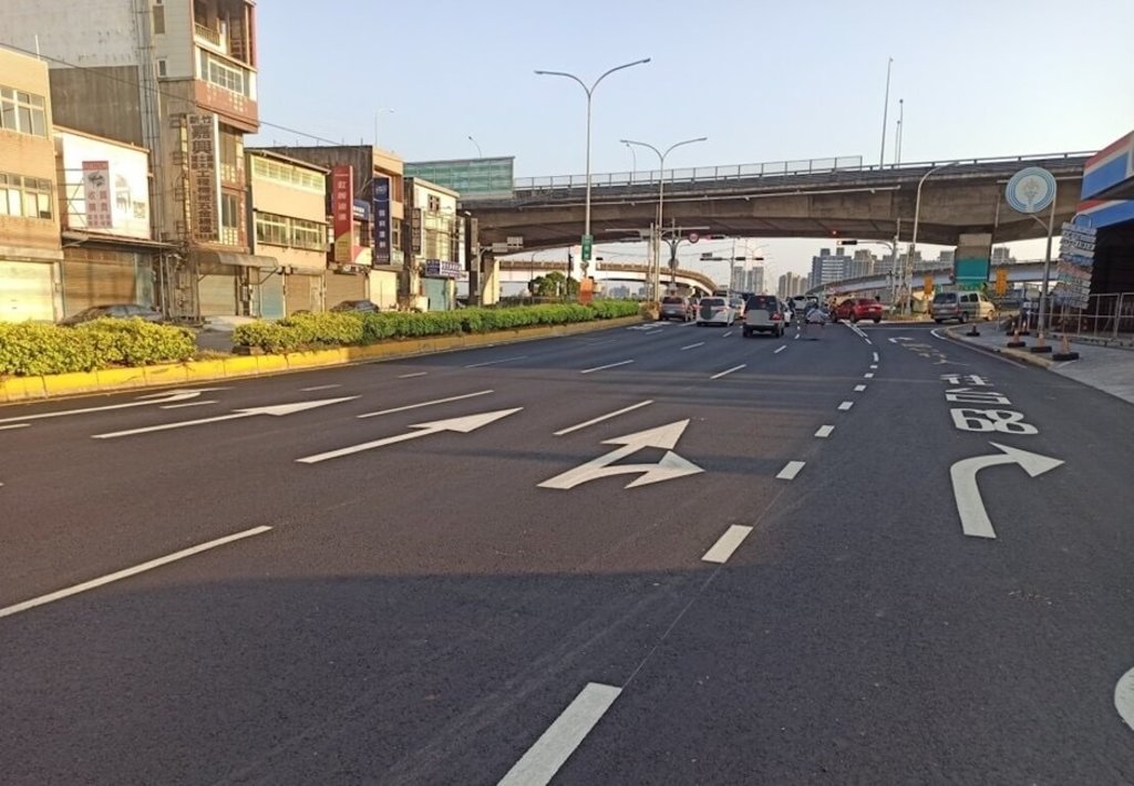竹市年投1.3億元推路平　改善84條道路巷道