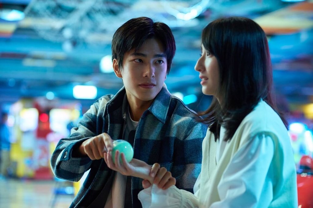 柯佳嬿曾敬驊「太陽」譜虐戀 談若重來不願再相遇