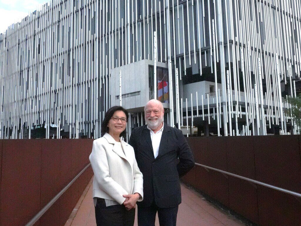 新美館跨國合作 參與歐亞動態影像委製計畫