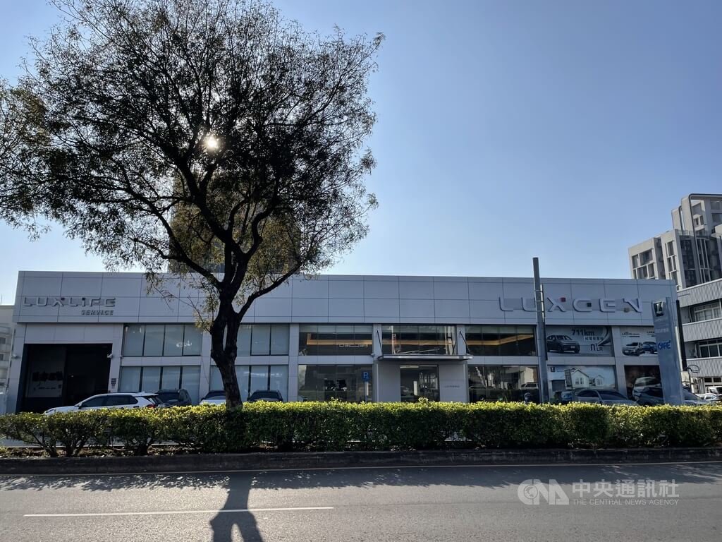 鴻華合作納智捷觸及價格等議題　年底可否拍板待觀察