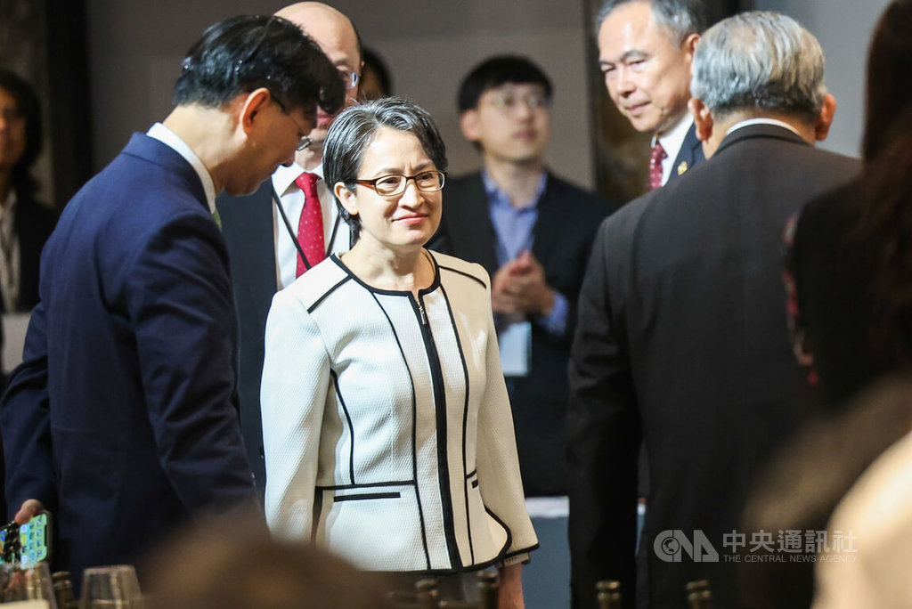 蕭副總統:強化估價制度 打造更值得信賴不動產市場