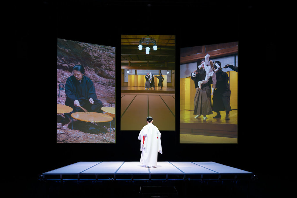 台灣影像共創作品 獲邀橫濱國際表演藝術會展演