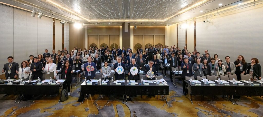 大專國際生達12.3萬人 教部促留台就業輔導專業化