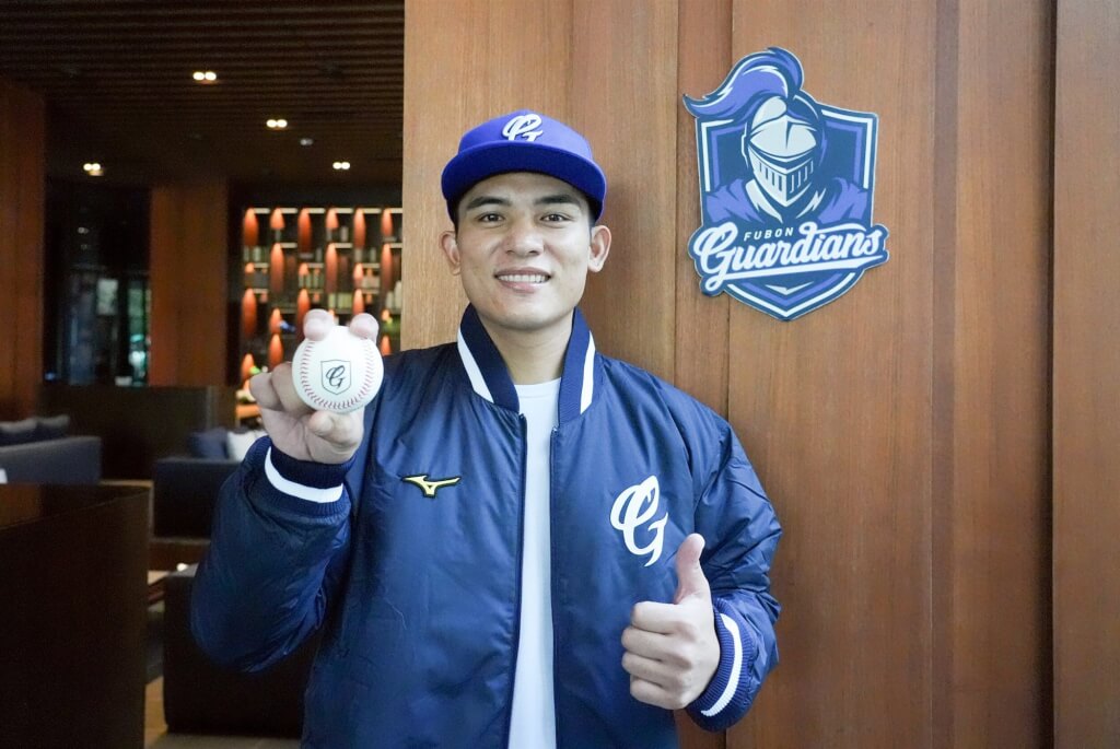 悍將交25人名單 獅隊:包括江少慶在內戰力全面評估