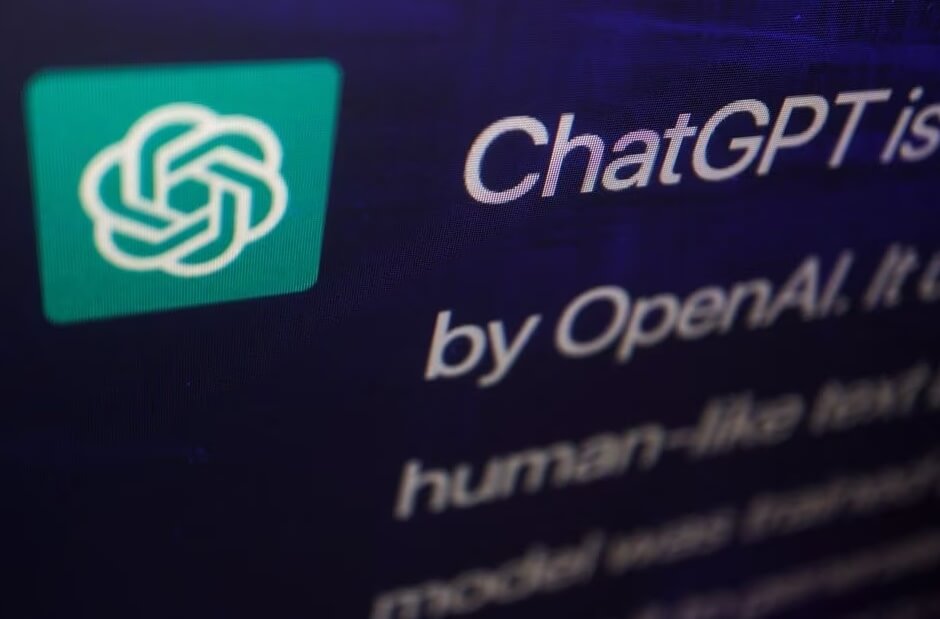 美國男子與ChatGPT長聊數月後弒母 OpenAI挨告過失致死