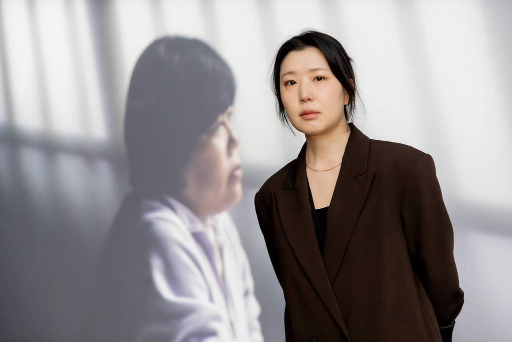 韓國藝術家李恩喜個展 以錄像深入工殤議題