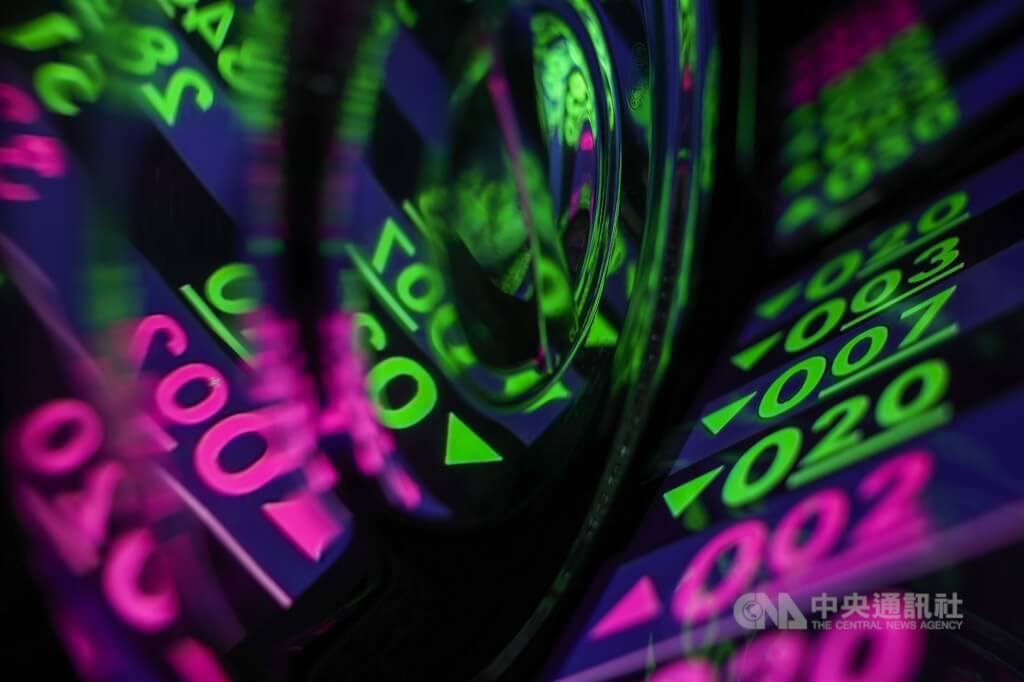 美股收黑及外資長假效應 投顧:內資接棒台股年底行情