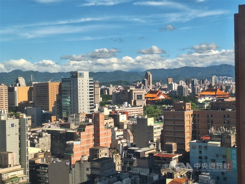 央行:房市如同大象轉身要緩 總量管制回歸銀行給彈性