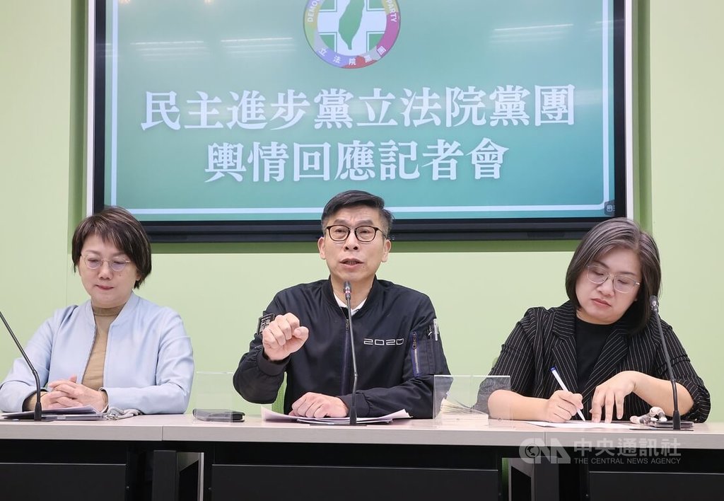 游盈隆獲提名中選會主委 綠:嚴守適格適任原則審查