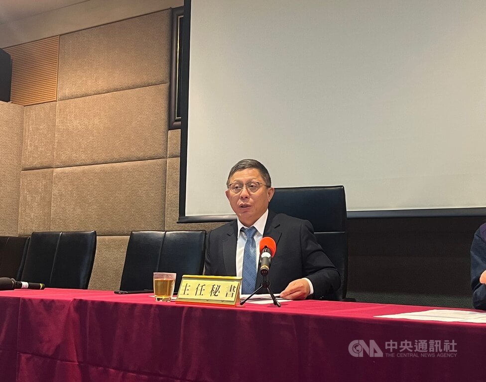 NCC：現任3委員任期至115年7月底