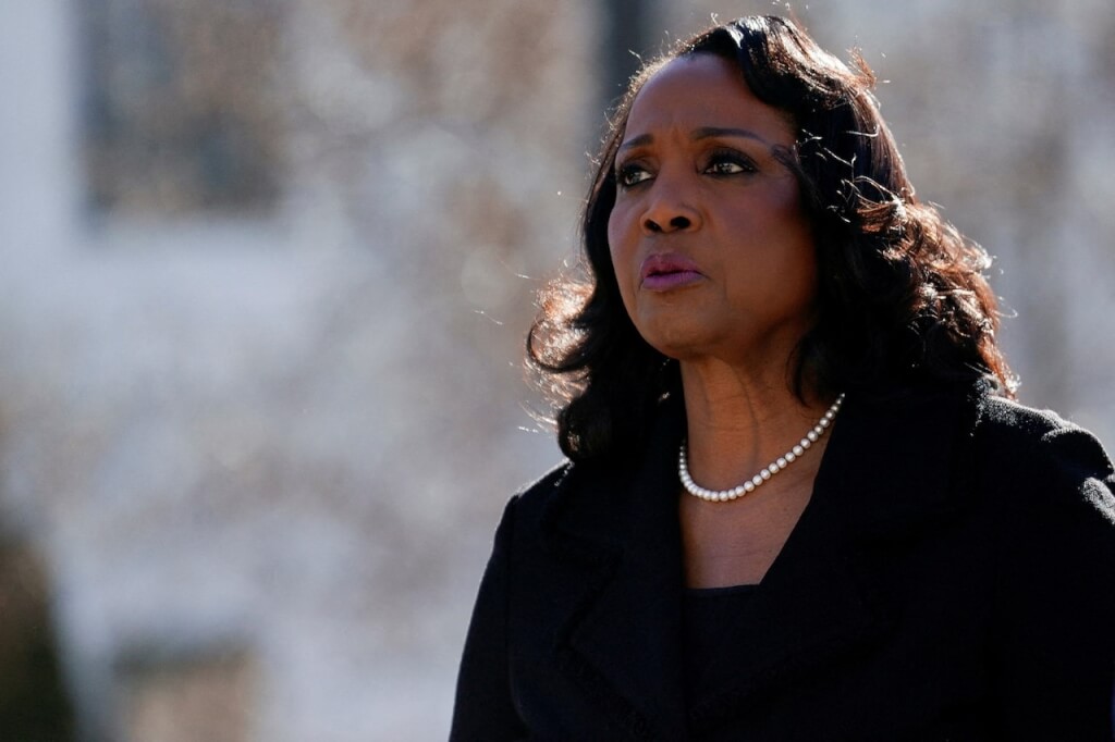 川普欲撤換庫克 鮑爾:聯準會113年來最重要案件