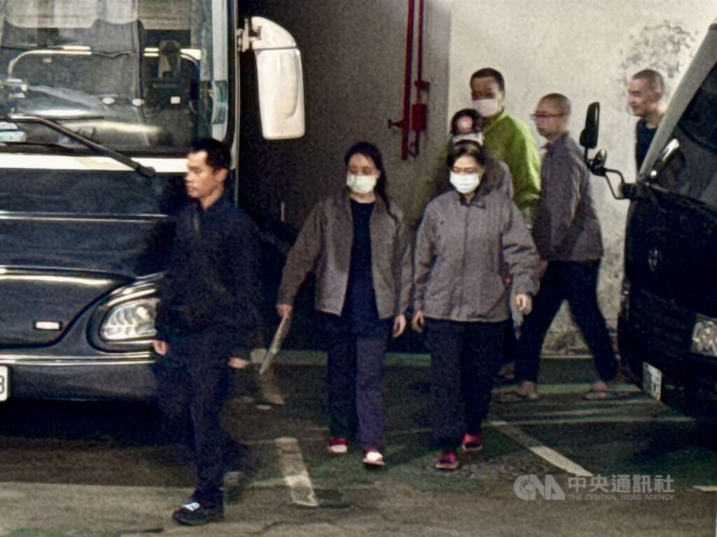 男參加心靈療癒遭毆喪命 藝識流負責人等4嫌羈押