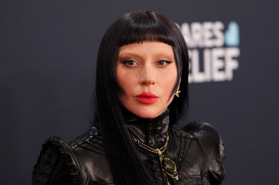 葛萊美獎明登場 肯卓克拉瑪、女神卡卡角逐最高榮譽