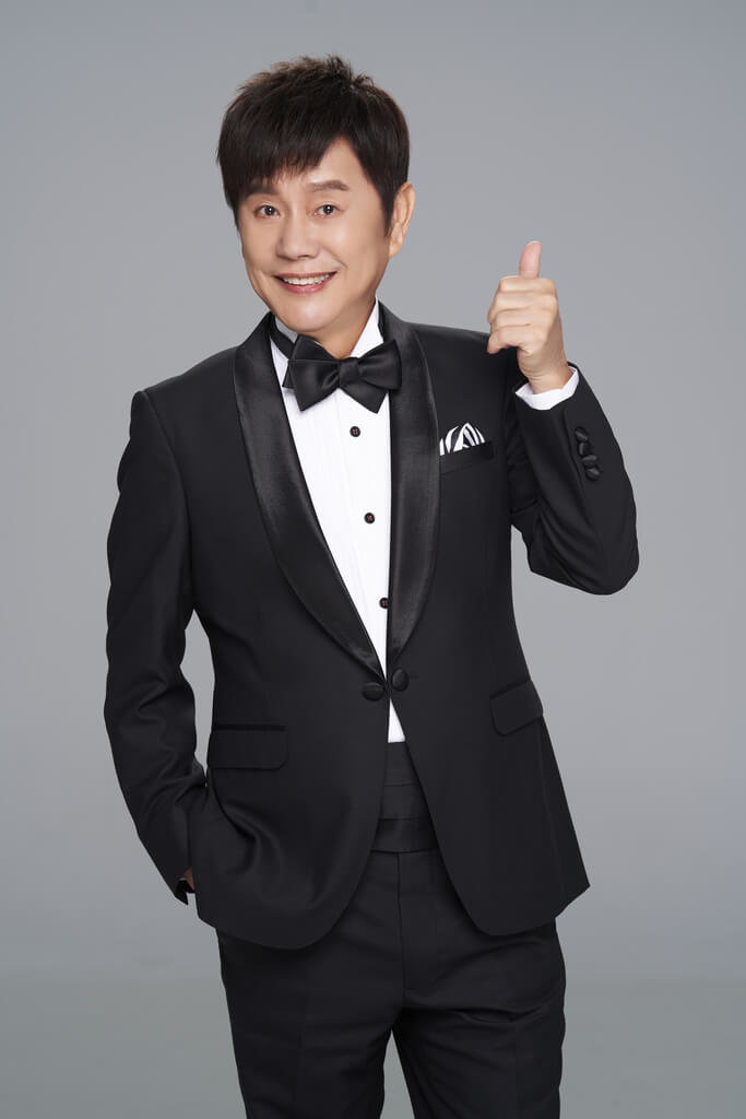 黃西田3月登「鑽石舞台之夜」演出