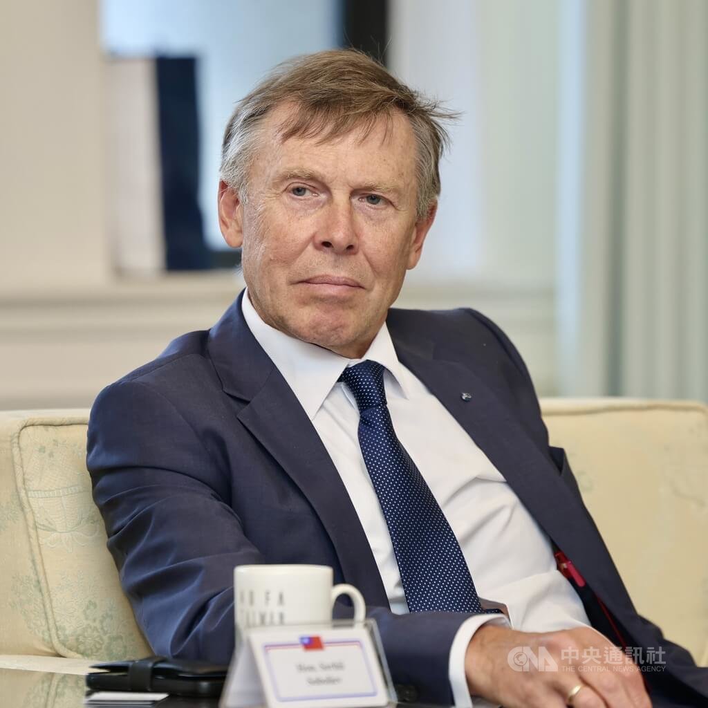 烏克蘭國會議員索博利耶夫