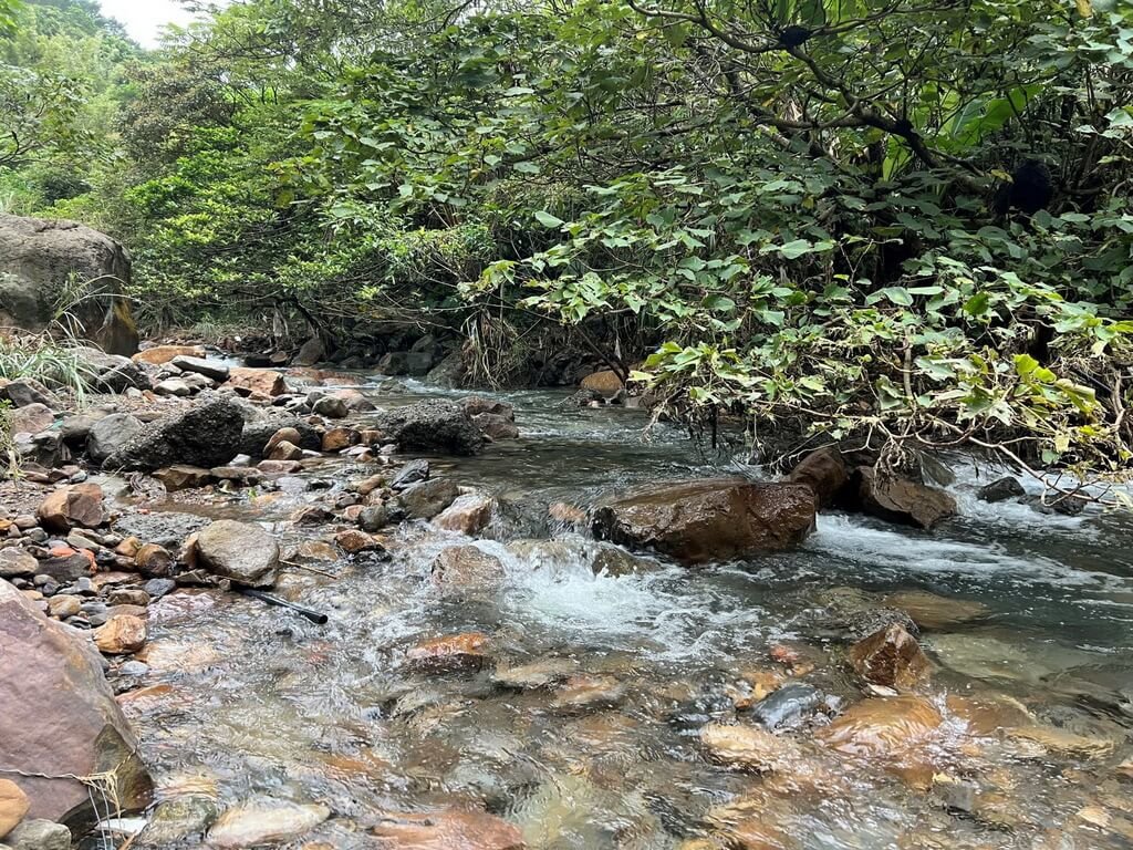 新北瑞芳三安社區秘境（1）