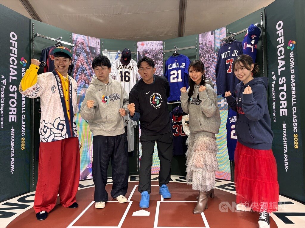 前國手川崎宗則關注台灣隊戰力