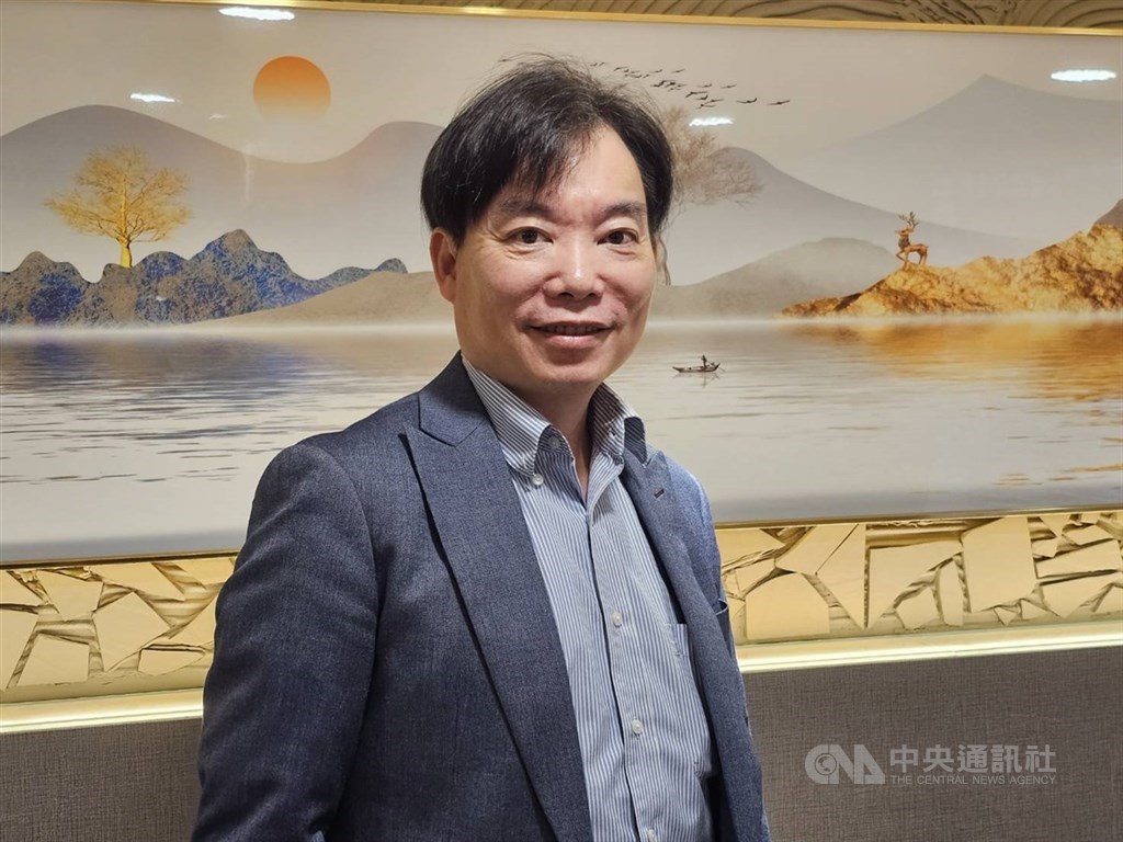 台灣大赴MWC 盼電信業加速接軌開發者生態| 產經