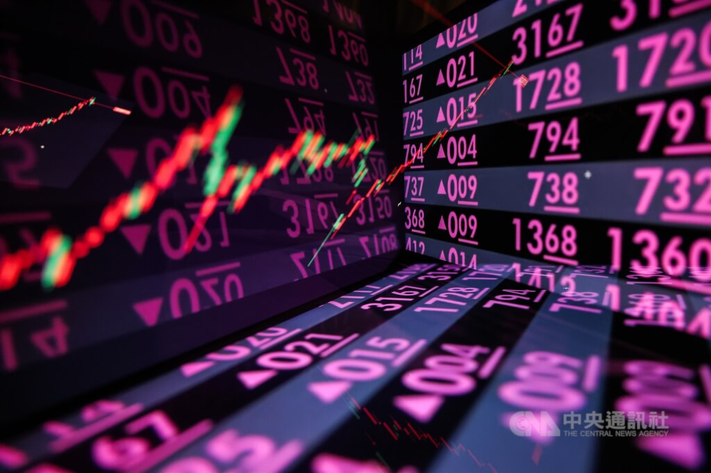 股王信驊衝破萬元 台股37千金助攻指數創新高