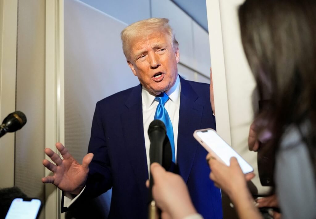 猶記伊朗曾密謀刺殺 川普:我先下手為強