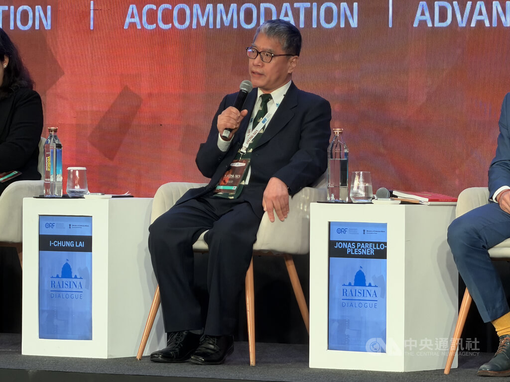 台海若遇危機　全球晶片製造將受重創